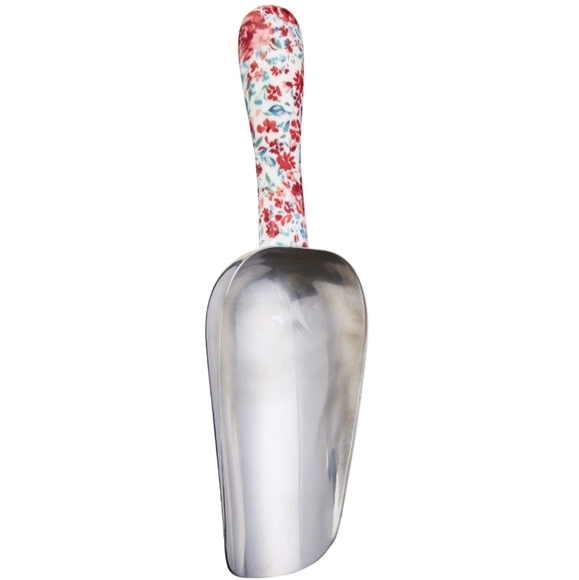 The Pioneer Woman Gorgeous Garden Universal Kitchen Scoop - Picture 3 of 8